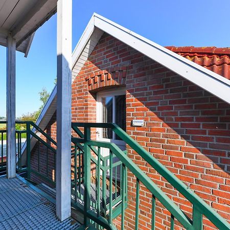 Ferienwohnungen Im Haus Friesische Weite Schillig Εξωτερικό φωτογραφία
