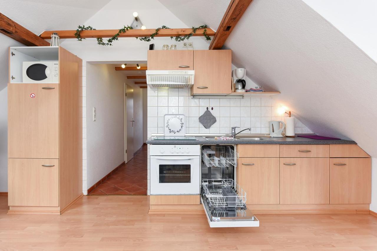 Ferienwohnungen Im Haus Friesische Weite Schillig Εξωτερικό φωτογραφία