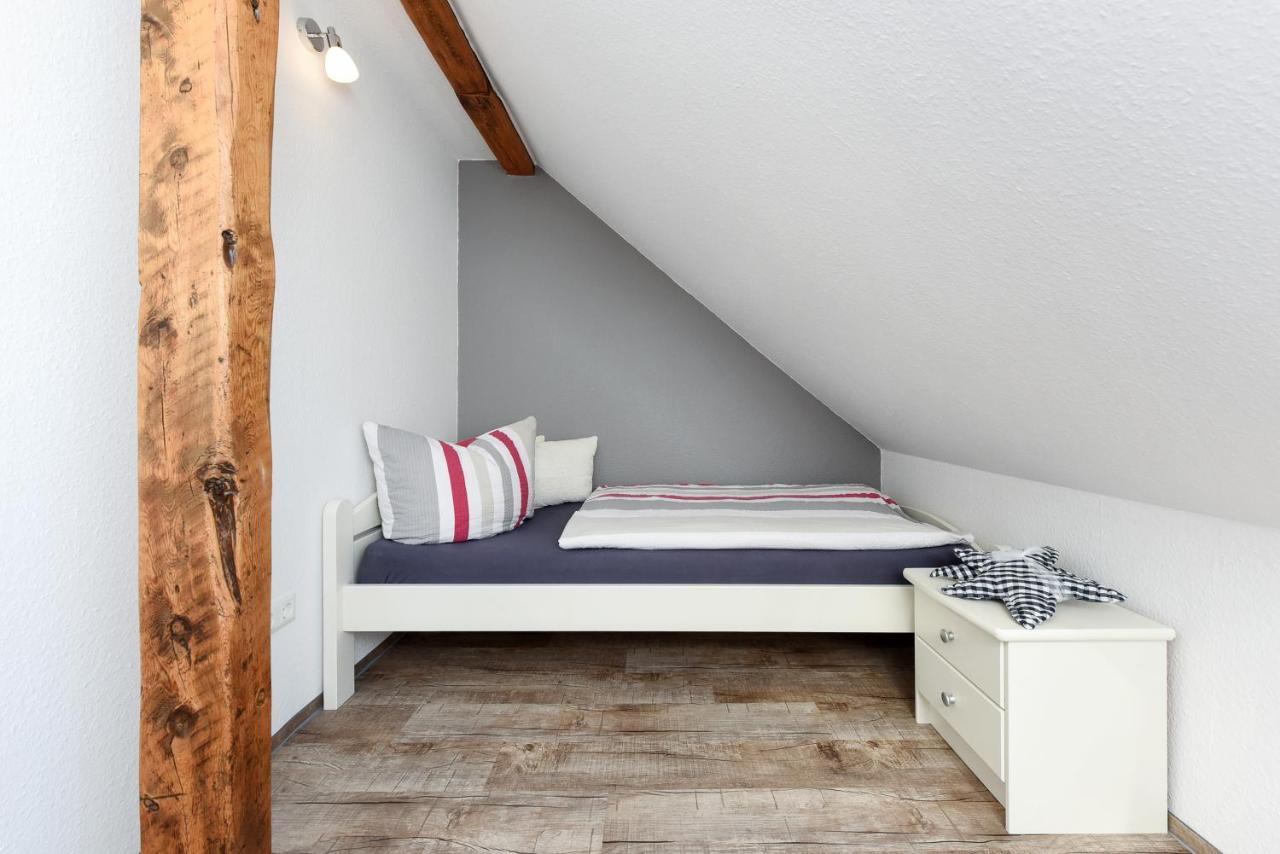 Ferienwohnungen Im Haus Friesische Weite Schillig Εξωτερικό φωτογραφία