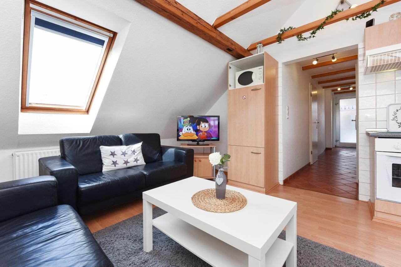Ferienwohnungen Im Haus Friesische Weite Schillig Εξωτερικό φωτογραφία